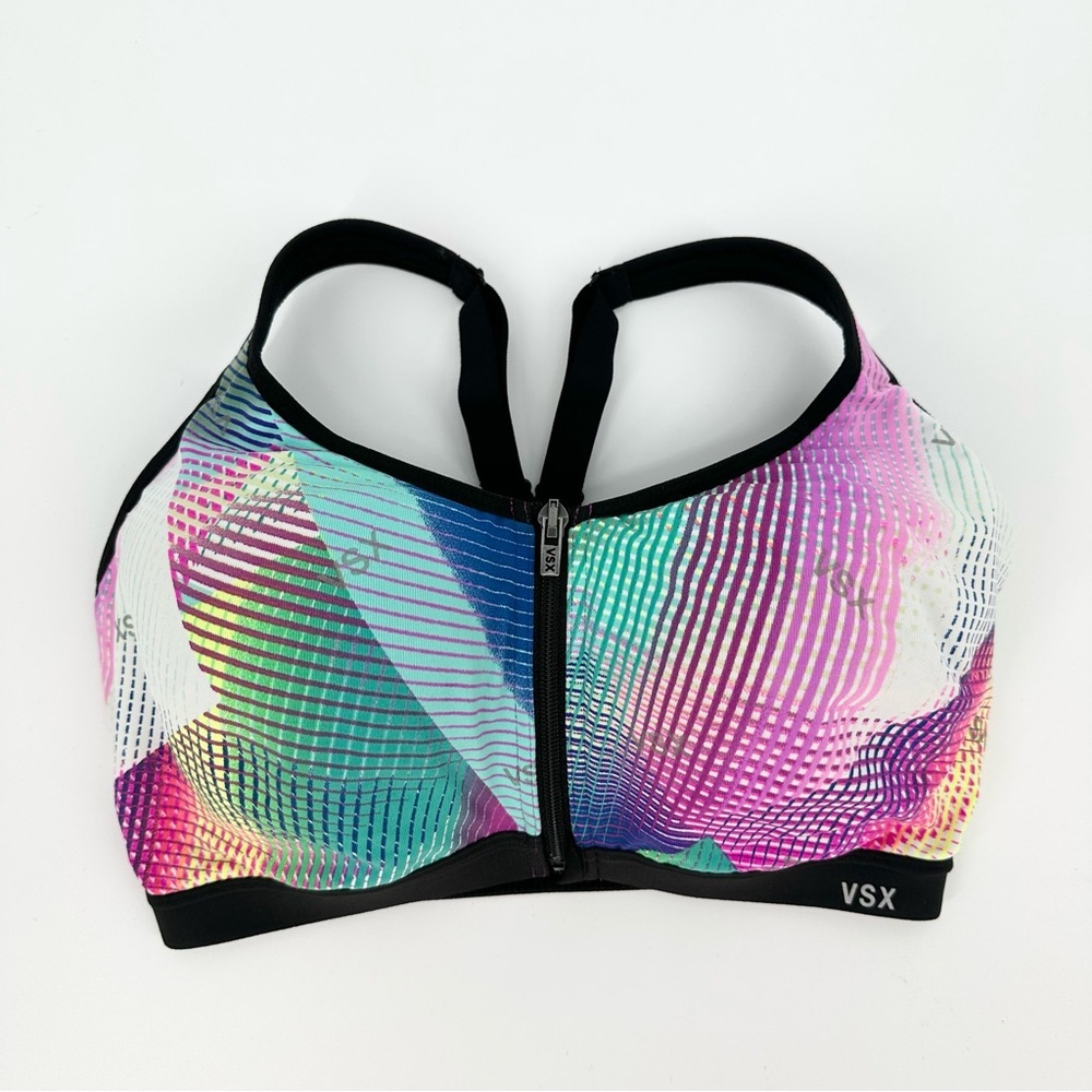 VSX Victorias Secret Sports Bra